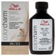thumbnail image 1 of Tinte líquido permanente para cabello Color Charm - 3N Castaño oscuro de Wella para unisex - Tinte para cabello de 1,42 oz Wella Color de pelo 1.4 oz, 1 of 3