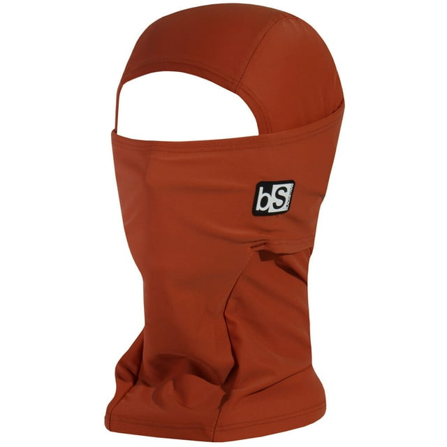 BLACKSTRAP Cagoule en Cuivre