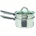 thumbnail image 5 of Gibson Home Abruzzo Stainless Steel 12 Piece Cookware Set, 5 of 6