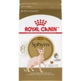thumbnail image 1 of Feline Breed Nutrition Sphynx - Dry Cat Food, 1 of 5