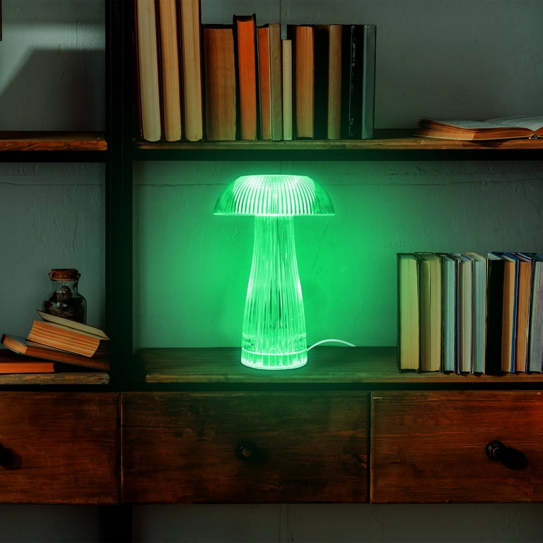 Tabletop touch lamp 2025