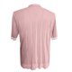 thumbnail image 4 of Camisa de manga corta con botones para hombre - Cárdigan informal con bolsillos huecos - Tejido ligero de poliéster - Corte holgado, se recomienda elegir una talla menos - Tallas S-XXXL, 4 of 5