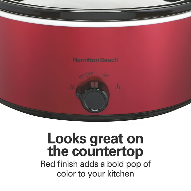The Pioneer Woman Slow Cooker at Walmart - Where to Buy Ree