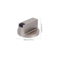 thumbnail image 2 of Homoyoyo 6Pcs Right Angle 0 Degree Stove Knobs for Universal Gas Stove Use, 2 of 8