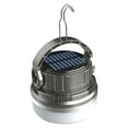 thumbnail image 1 of Linternas solares que se cargan para teléfono, linternas LED para acampar, portátiles para emergencias, huracanes, cortes de energía, 80 x 105 mm, 1 of 5
