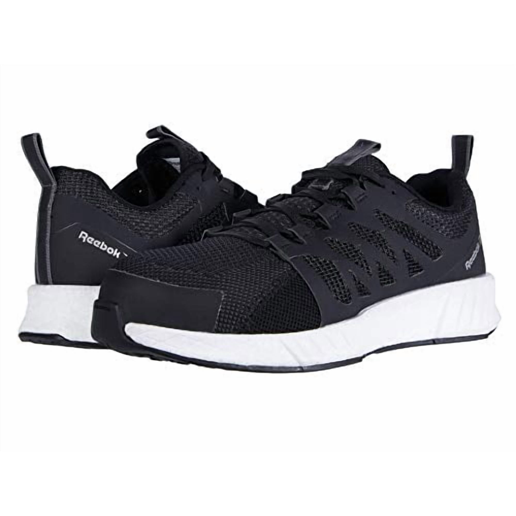 Reebok Work Mens Fusion Flexweave Composite Toe Esd