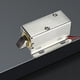 thumbnail image 2 of Locas La Puerta Del Gabinete Electromagnético DC12V Smart para Banks Hotel Farm, 2 of 9