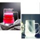 thumbnail image 4 of beer glass Innovative Double Wall Design, 4 of 5