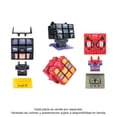 thumbnail image 1 of Juego de destreza Spin Master Rubik superhéroes, 1 of 4