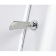 thumbnail image 4 of GE 17.3 Cu. Ft. Frost-Free Upright Freezer - FUF17SMRWW, 4 of 9
