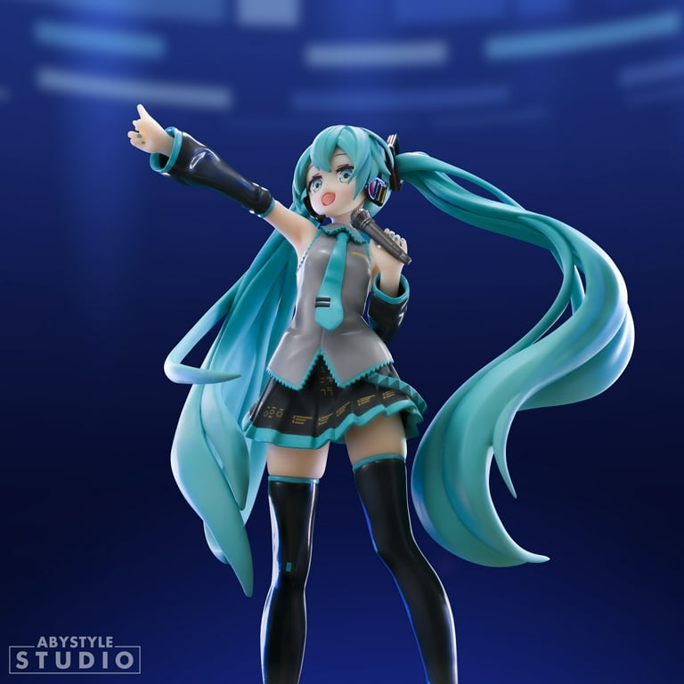 ABYstyle Studio Hatsune Miku 1/10 