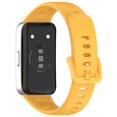thumbnail image 3 of Premium Silicone Sports Watch Band Sweatproof Multiple Colors Adjustable Durable Wide Compatibility, 3 of 4