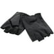 thumbnail image 5 of 1 par de guantes deportivos de medio dedo antideslizantes para montar en bicicleta y jugar activamente., 5 of 5
