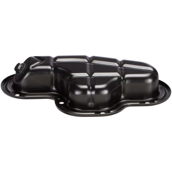 Spectra Premium NSP34A Steel Engine Oil Pan