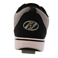 thumbnail image 2 of HEELYS Chaussure à Roulettes Pro 20 pour Enfants Unisexe Noir/gris - HE100761H, 2 of 6