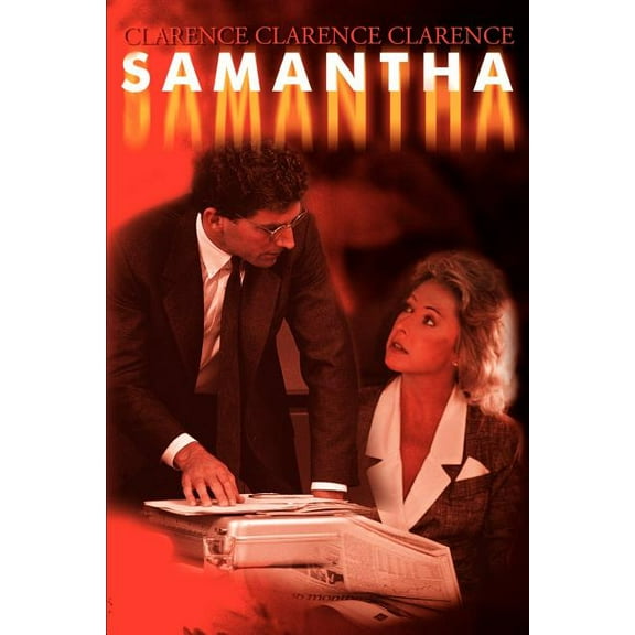 Samantha, (Paperback)
