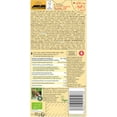 thumbnail image 3 of Chocolate and Love Organic Passion Fruit 65% Filled Dark Chocolate 85g, British Import (Pack of 3), 3 of 3