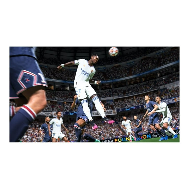 Amazon.com: FIFA 22 - PlayStation 4 : Everything Else
