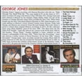 thumbnail image 2 of George Jones - Walk Through This World with Me - Music & Performance - CD, 2 of 2