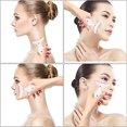 thumbnail image 3 of appareil Anti Rides Visage, Appareil De Massage Visage Cou Et Yeux 3 modos de vibración Alta Frecuencia Appareil Facial Pour Anti Rides Anti-ge Serrag, 3 of 5