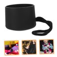 thumbnail image 4 of NUOLUX 2Ud Mango Para Plegable En Plástico Negro Con Agarre Antideslizante Y Para Uso Diario, 4 of 7