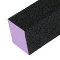 thumbnail image 3 of Almohadils para Pulir Uñas de 4 Superficies, Tampón para Decoración de Uñ Bloque de Lijado Suave, Salón de Uñas para Bricoje, Colcomx Esponja para pulir uñas, 3 of 8