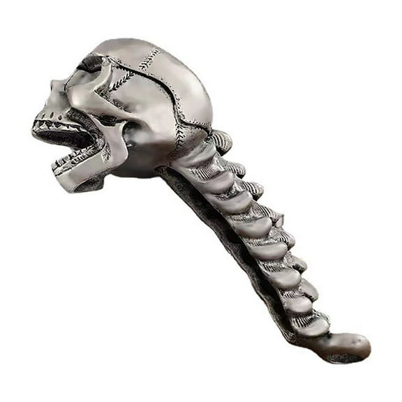 XKHBDL Skull Bottle Opener Novelty Skeleton Gifts for Men Funny Beer Bottle Opener for Bartender, Friend, Restaurant Bar and Party