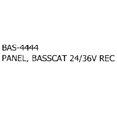 thumbnail image 5 of Bass Cat Boat Trolling Motor Plug Outlet Panel 57005 | BAS-4444, 5 of 5