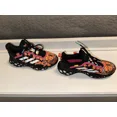 thumbnail image 5 of Adi - das Sportswear WEB BOOST DíA DE LOS MUERTOS SHOES in Black W/ Butterflies, 5 of 5