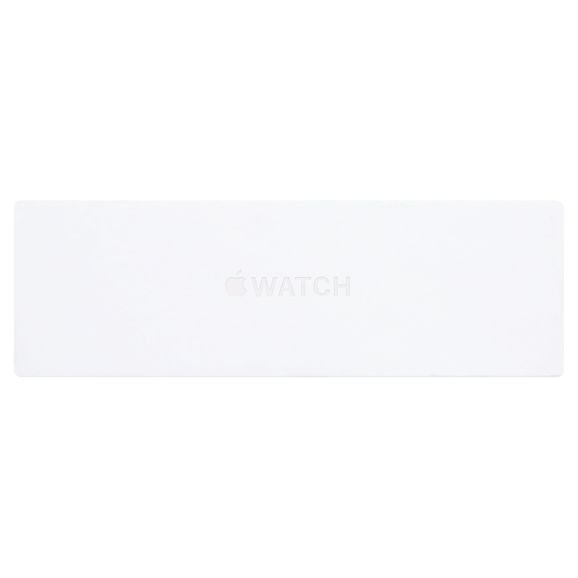 Open Box Apple Watch Series 10 GPS + Cellular 46mm Rose Gold Aluminum Case with Light Blush Sport Band - M/L