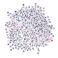 thumbnail image 3 of Letter Beads, Light Weight Small Size Practical Acrylic Letter Beads, For Decorations Pendants, 3 of 8