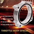 thumbnail image 2 of RJSPHH Throttle Body Spacer For 2009-2018 Dodge RAM 1500 2500 3500 5.7l v8, 2 of 4