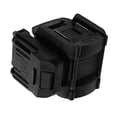 thumbnail image 3 of 2 In 1 Battery Converter for Impact Drill Electric Wrench Screwdriver Work Light, 3 of 9