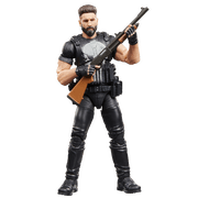 Marvel Legends Series Punisher, The Punisher 6 Collectible Action Figure