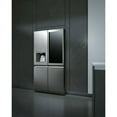 thumbnail image 6 of LG Freestanding French Door Refrigerator, Gray, 6 of 40