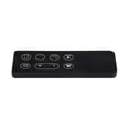 thumbnail image 3 of B050/300 Replaced Remote Control For Soundbar 300 Smart Speaker Controller, 3 of 5