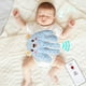 thumbnail image 5 of Patting Sleep Soothing Palm Automatic Patting Antis Shock Home Baby, baby patting soothing palm, automatic patting antis shock, soft touch silicone pad, portable foldable design, metal frame, 5 of 9