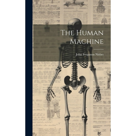 The Human Machine (Hardcover)