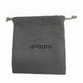 thumbnail image 1 of Funda para lentes 7artisans gris, 1 of 1
