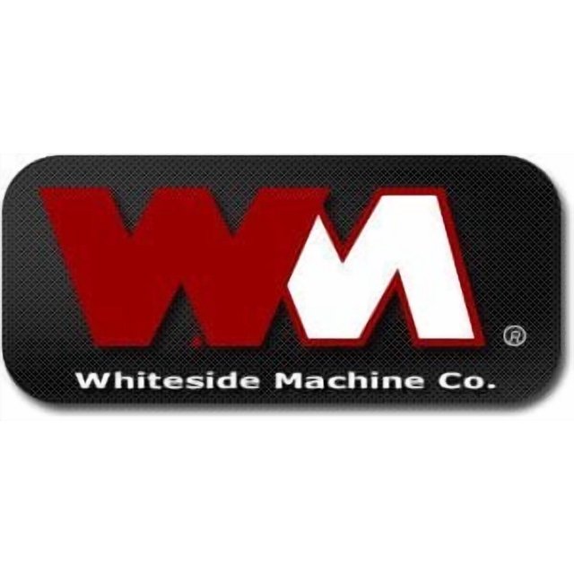 Whiteside Router Bits DB5-70SC Right Hand Rotation Dowel Drill