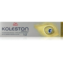 Wella Koleston Perfect Permanent Creme Haircolor 12/17 Special blonde/Ash brown