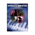 thumbnail image 1 of Pre-Owned Worlds Greatest Standards, 1 of 1