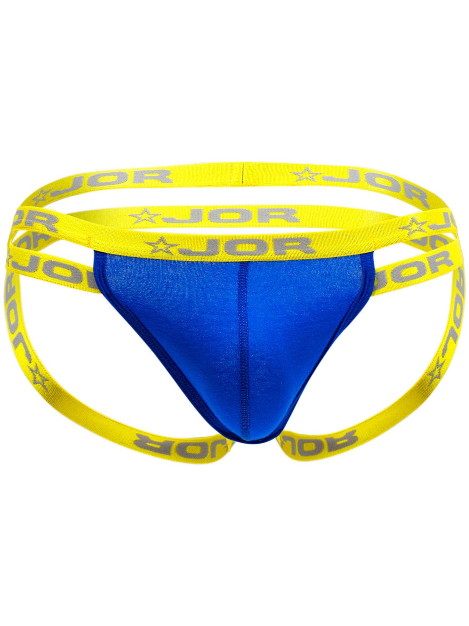 JOR 0852 Power Jockstrap