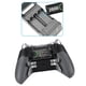 thumbnail image 4 of Controlador Cargador de batería Baterías recargables Paquete Viaje Hogar Joystick Estación de carga Soporte con cubierta Juegos Sweethay EL023069-00B, 4 of 6