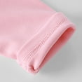 thumbnail image 5 of Sentuca Girls Shirts Crew Neck Pullover Tops Loungewear Long Sleeve Shirt for Kids Clothes Size 5 Years, 5 of 8