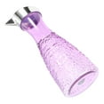 thumbnail image 2 of Shisuyan Cold Water Pitcher Modern Style Juicer Dispenser Diamond Texture Beverage Kettle With Pourer, 2 of 9
