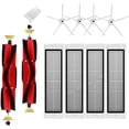 thumbnail image 1 of 11Pcs Replacement Accessories Kit Compatible with Roborock S5 Max S50 S51 S55 S6 S6 Pure, 1 of 5
