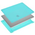 thumbnail image 4 of Mosiso MacBook Air 13 inch Case 2019 2018 Release A1932 Hard Cover Shell for New Air 13 inch + Keyboard Cover, 4 of 4