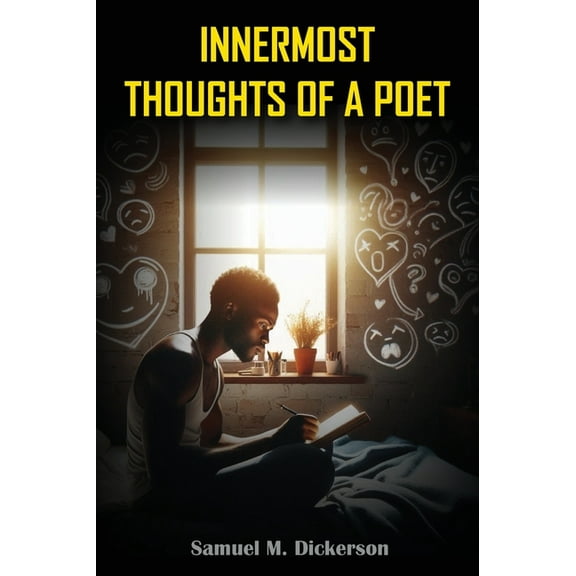 Innermost Thoughts of a Poet, (Hardcover)