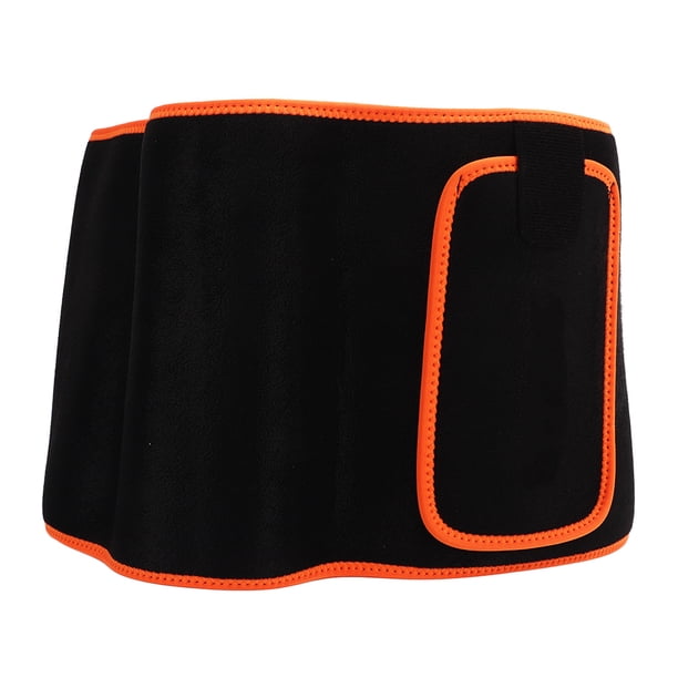 Cinturón de Entrenamiento Jadeshay para Mujer Ajustable Deportivo Soporte Lumbar